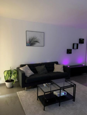 Super appartement 45 m2 proche Paris